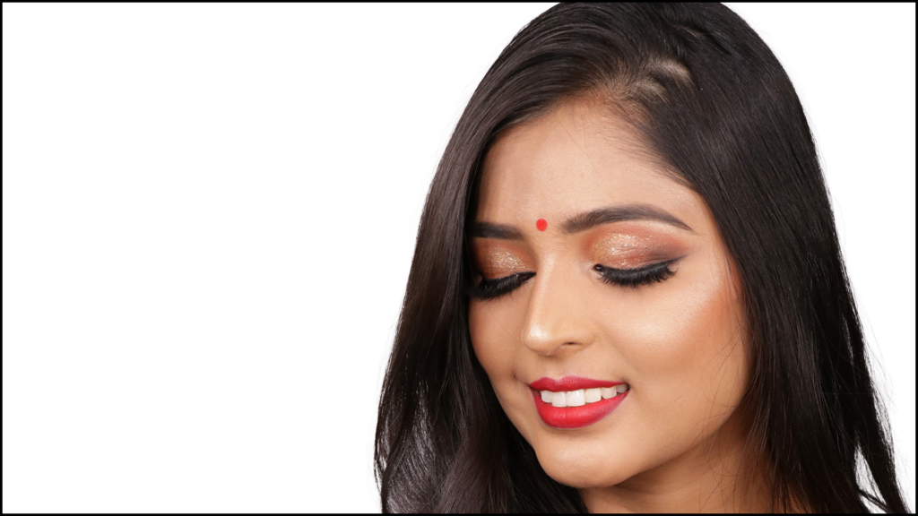 Diwali Special Makeup 2021